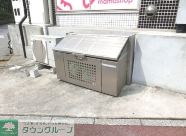 金太郎ヒルズ27の物件内観写真